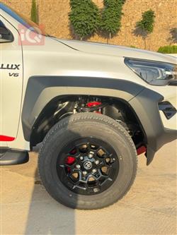 تويوتا هايلوكس